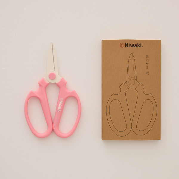 Sakagen Flower Scissors – Goodee