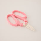 Goodee-Niwaki-Sakagen Flower Scissors - Color - Pink