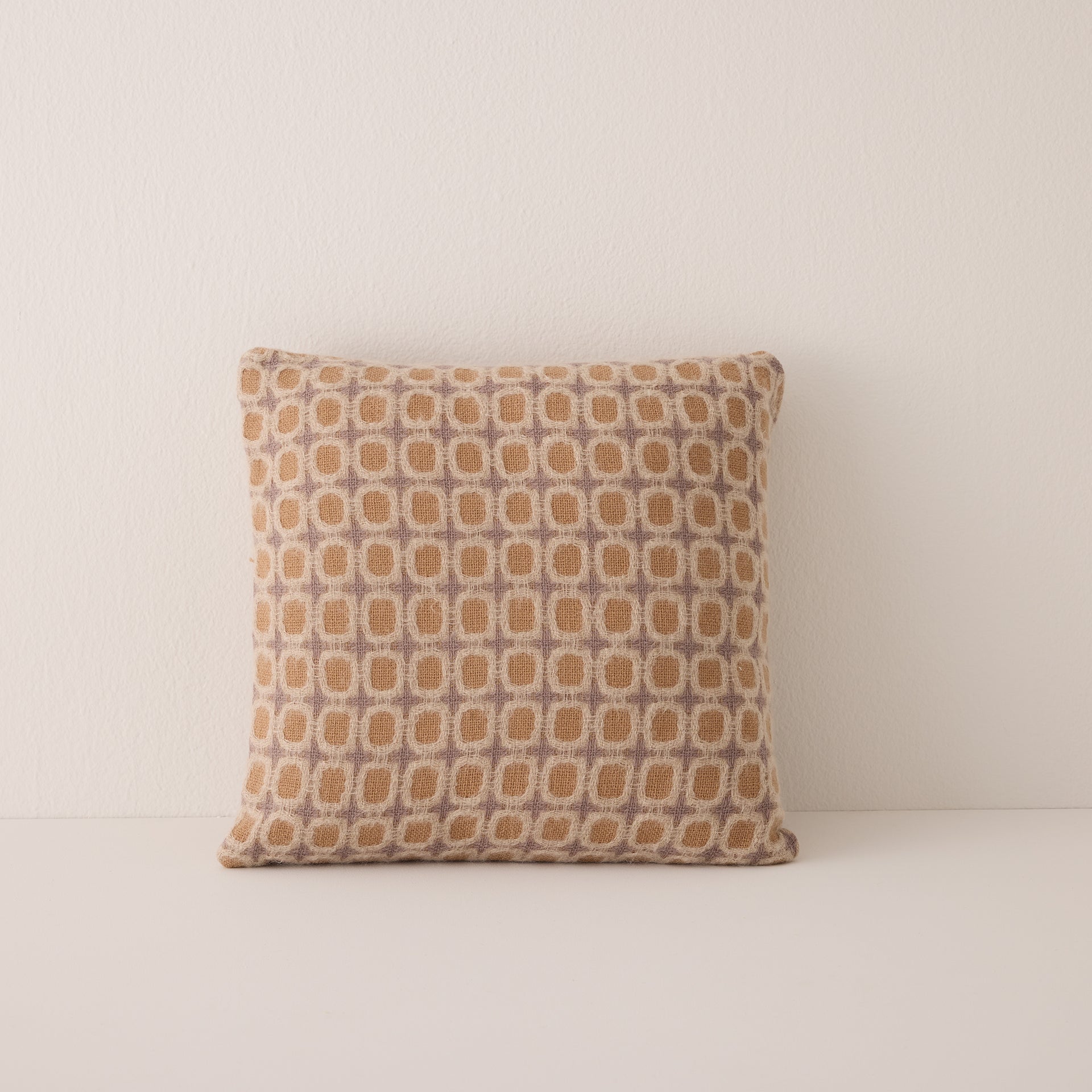 Picasso Cushion Cover - Ginger