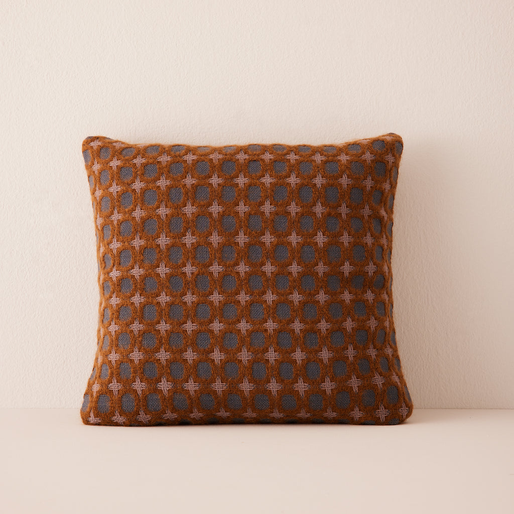 Goodee-Ezcaray-Picasso Cushion Cover - Color - Clove
