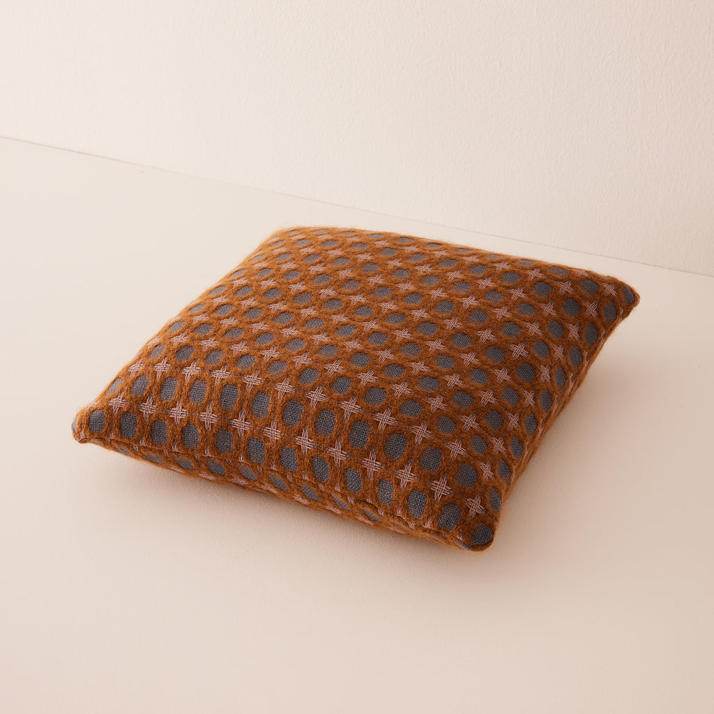 Goodee-Ezcaray-Picasso Housse de coussin - Couleur - Clove