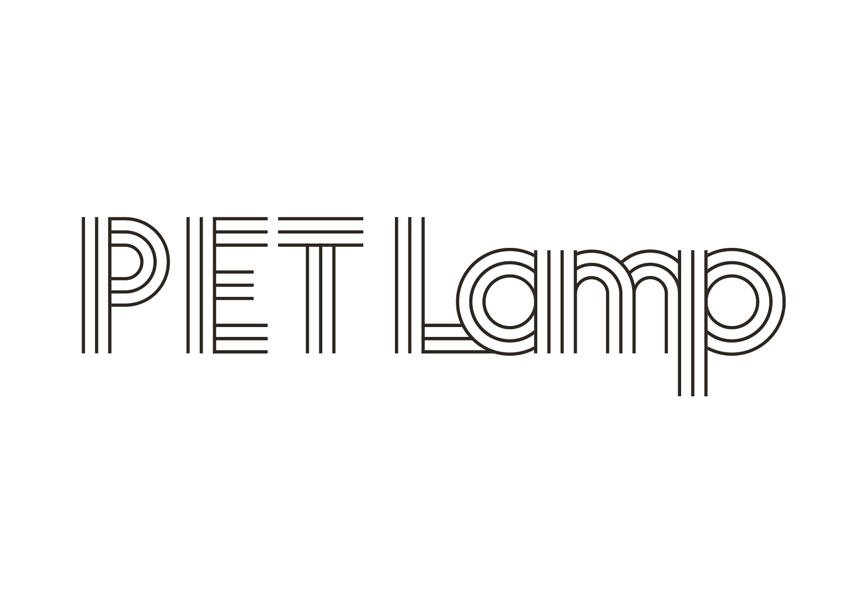 PET Lamp