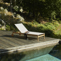 Banc solaire Pelagus