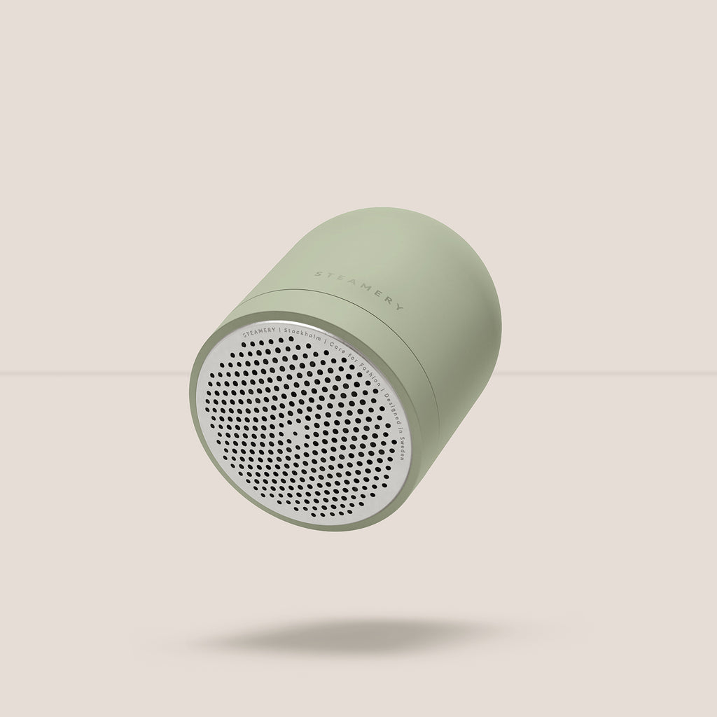 Goodee-Steamery-Pilo N0.2 - Color - Sage