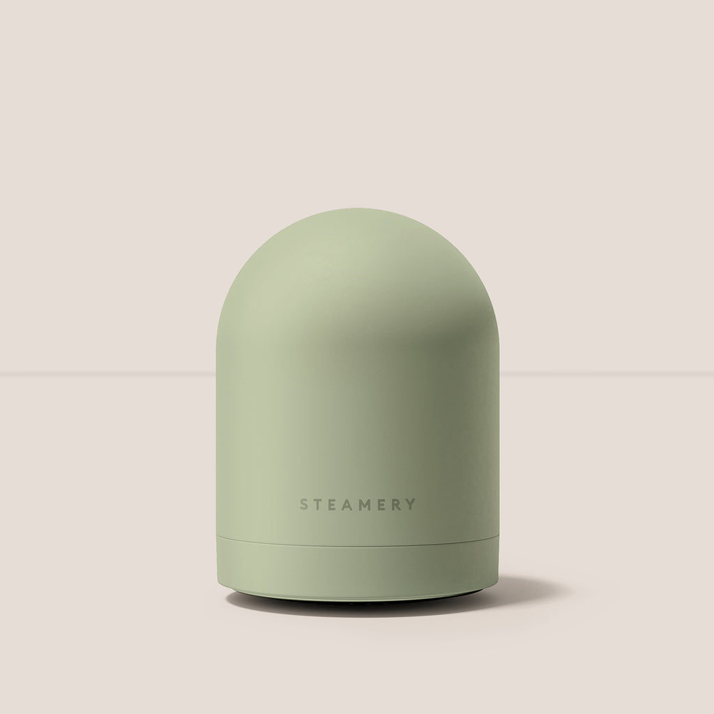 Goodee-Steamery-Pilo N0.2 - Color - Sage