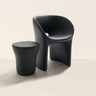 Goodee-ecoBirdy-Judy Side Table - Color - Shadow