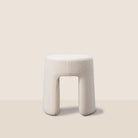 Goodee-Fredericia-Sequoia Pouf - Color - Barnum