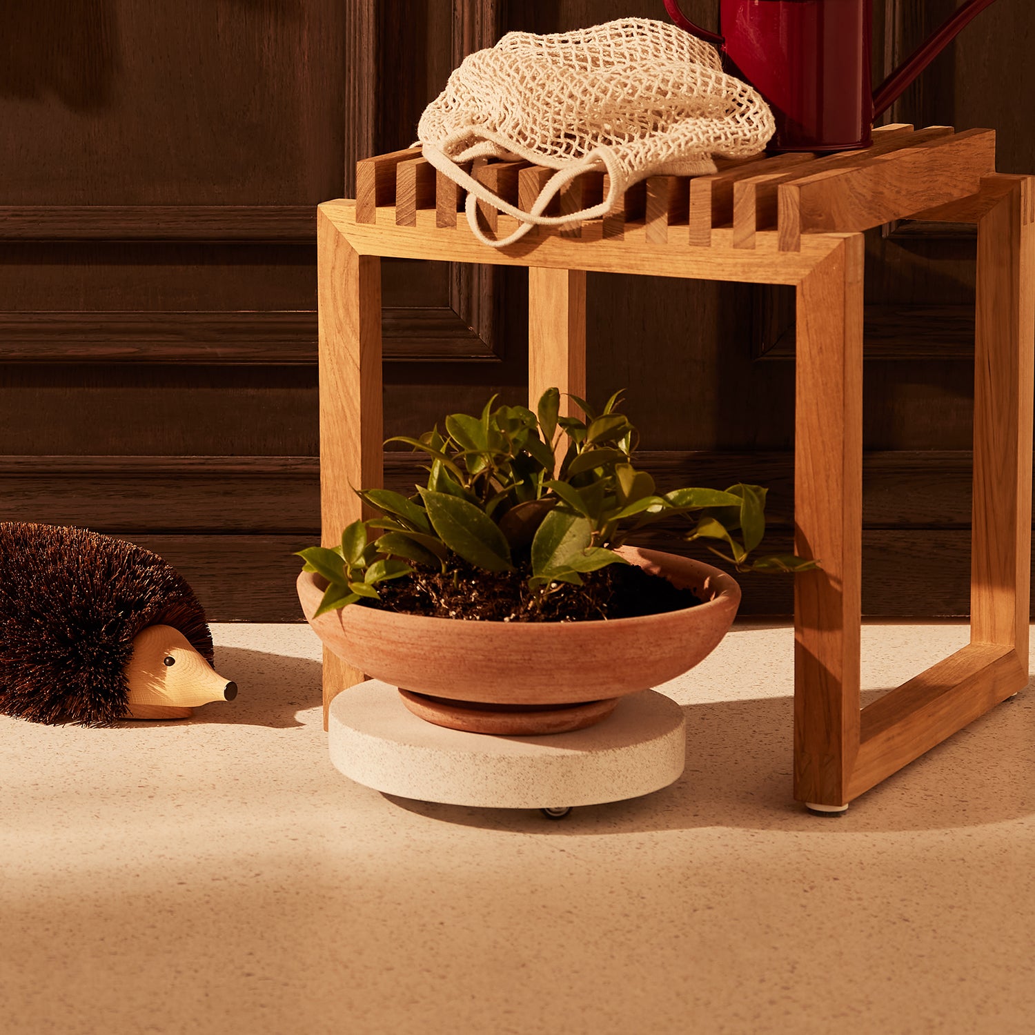 Edge Ø25 Planter – Goodee