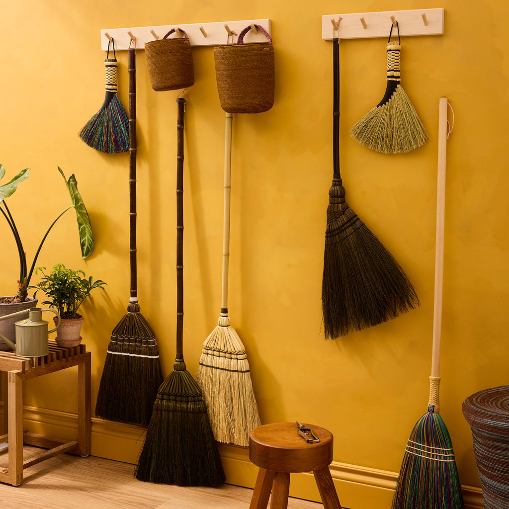 Goodee-Makaua-Hanging Basket - Exclusive - Color - Dorado