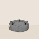 Goodee-Kanto-Luoto Dog Bed - Premium - Color - Salt & Pepper