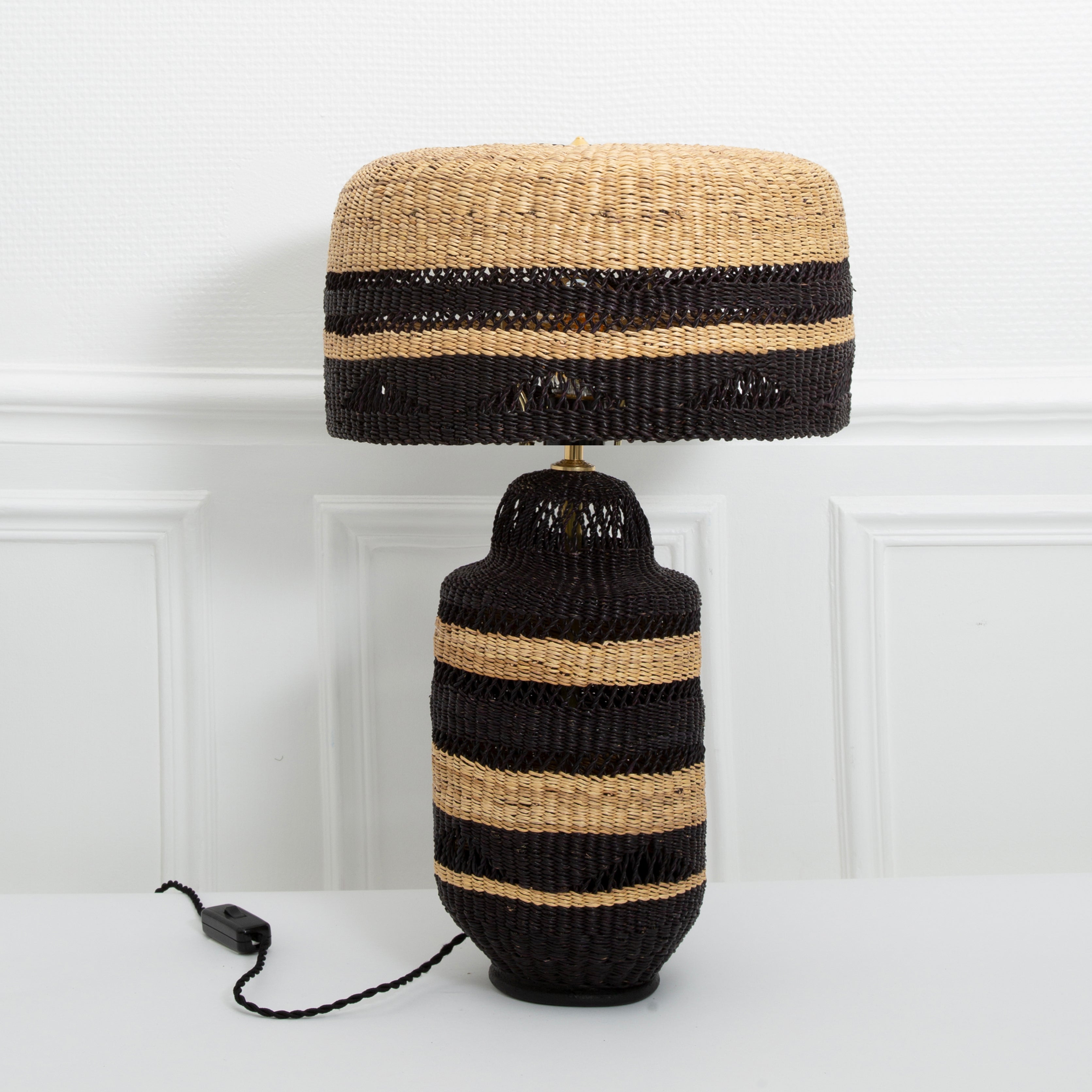 Goodee-Golden Editions - Shadow Table Lamp