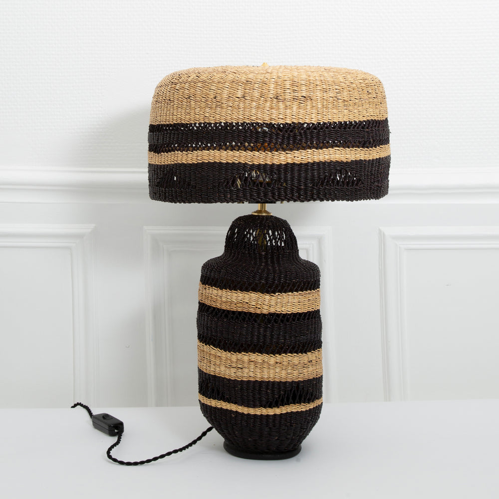 Shadow Table Lamp - Thumbnail 2