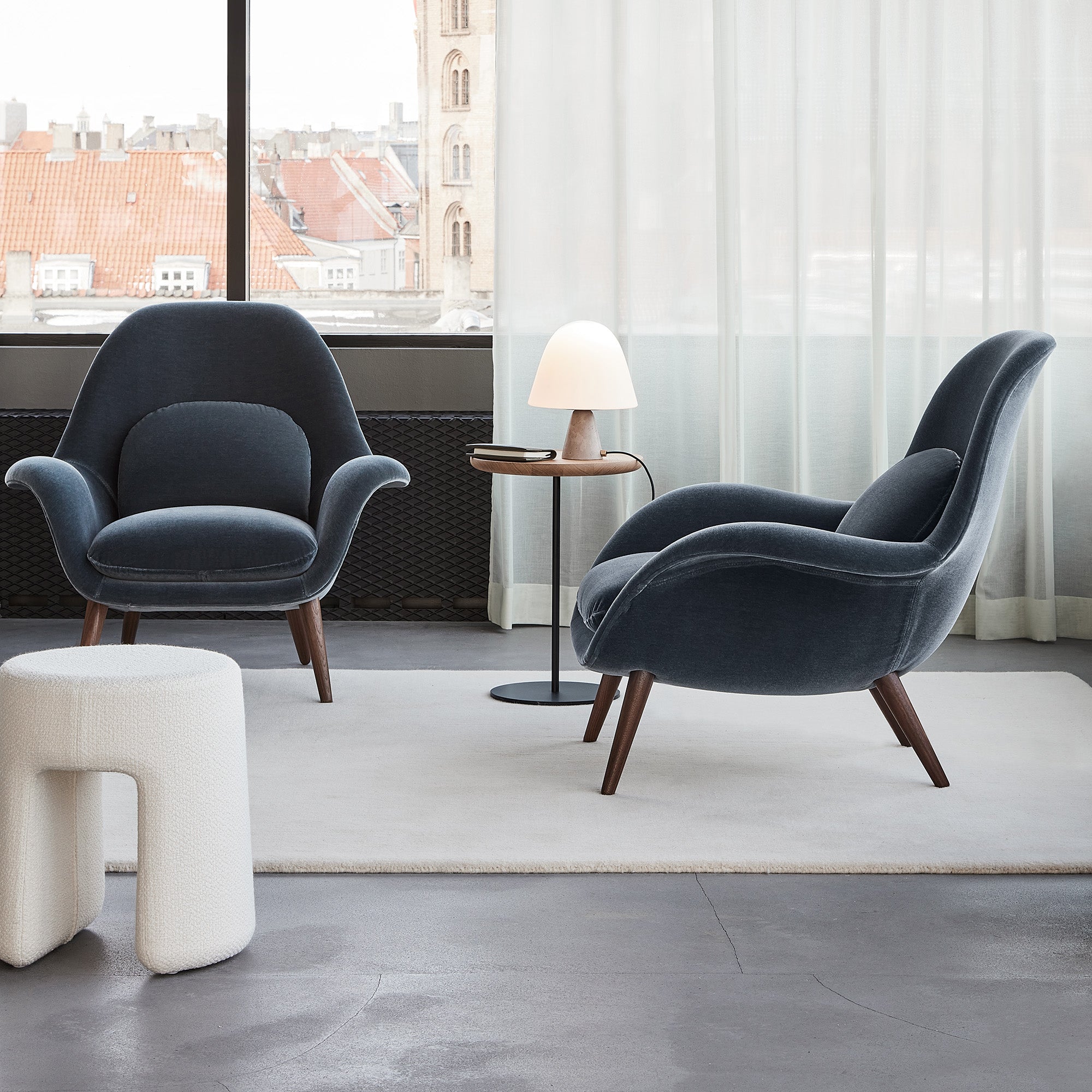 Pal Side Table – Goodee
