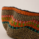 Goodee-Baba Tree-Tiny Pakurigo Basket - Color - Multi