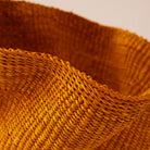 Goodee-Baba Tree-Tiny Pakurigo Basket - Color - Ochre