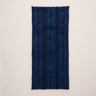 Goodee-Tensira-Kapok Mattress Bedroll - Color - Indigo Tie-Dye