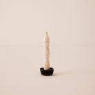 Goodee-Takazawa-Koma Candle Stand - Color - Black - Size - Medium