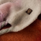 Goodee-Ezcaray-Tie-Dye Scarf - Color - Icy Plum