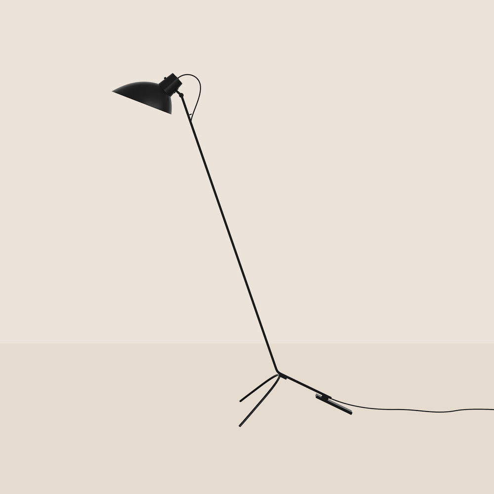VV Cinquanta Floor Lamp - Thumbnail 5