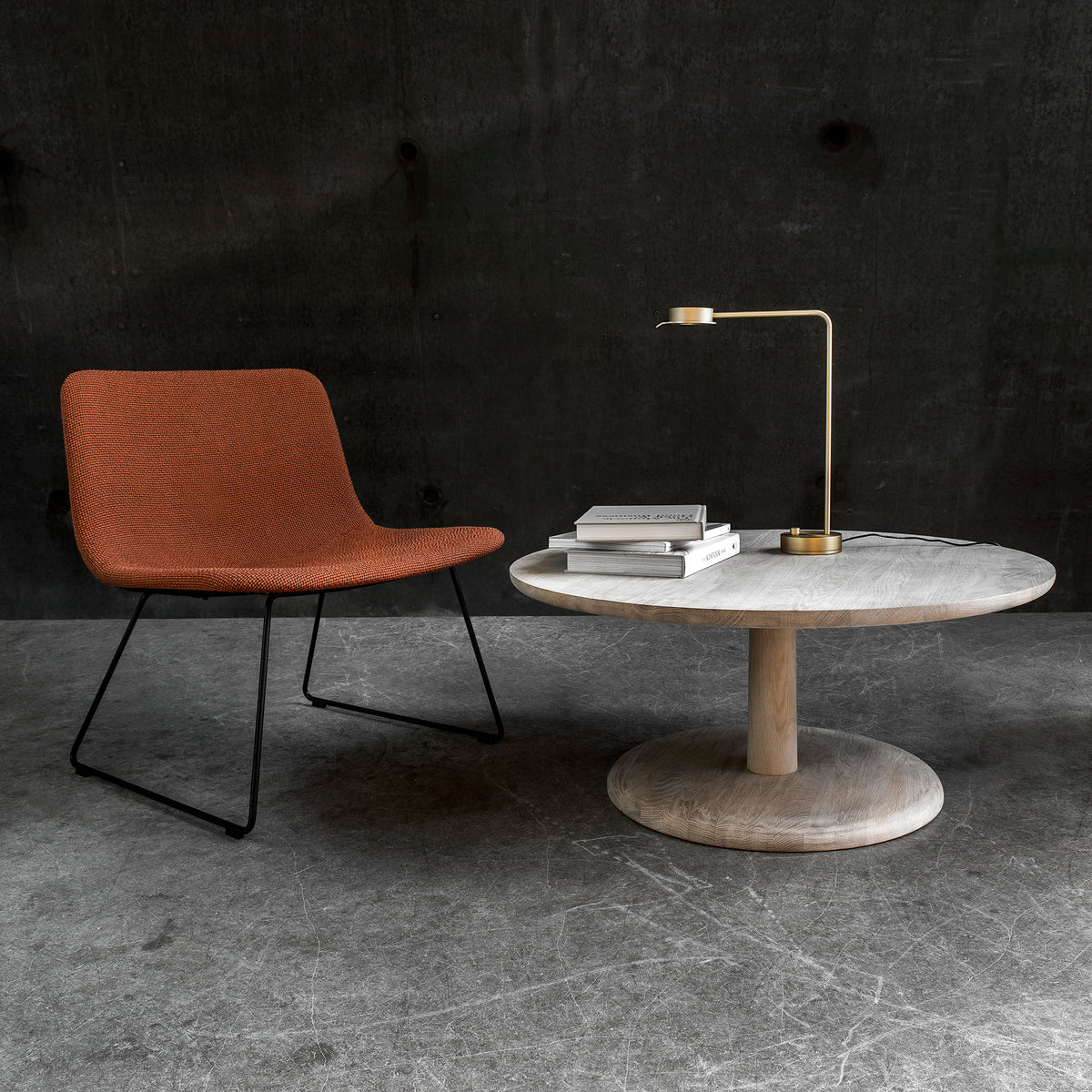 Pon Coffee Table