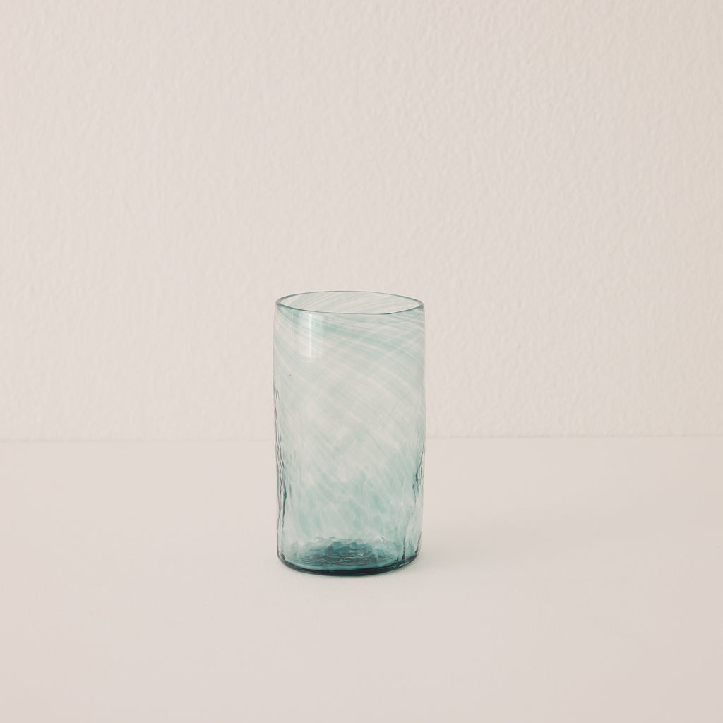 Goodee-Xaquixe-Large Tumbler, set of 2 - Color - Pine