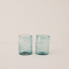 Goodee-Xaquixe-Medium Tumbler, set of 2 - Color - Pine