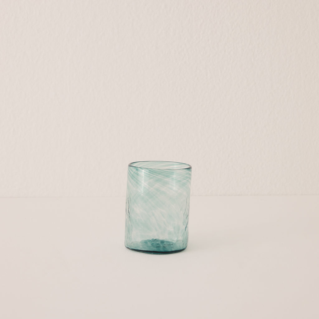 Goodee-Xaquixe-Medium Tumbler, set of 2 - Color - Pine