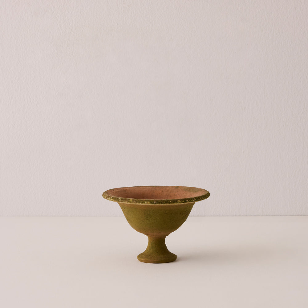 Aged Venetian Fruit Bowl - X-Small