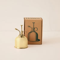 Brass