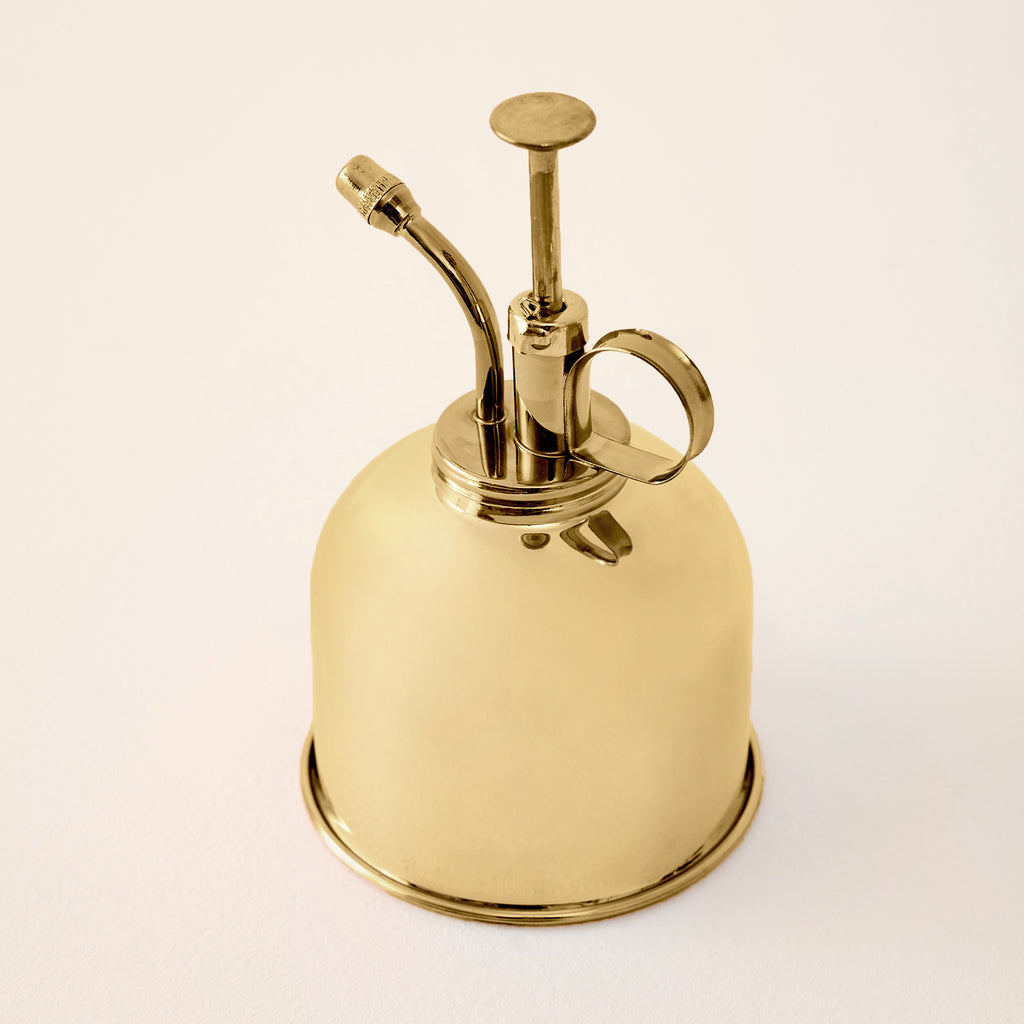 Goodee-Haws-The Smethwick Spritzer - Color - Brass