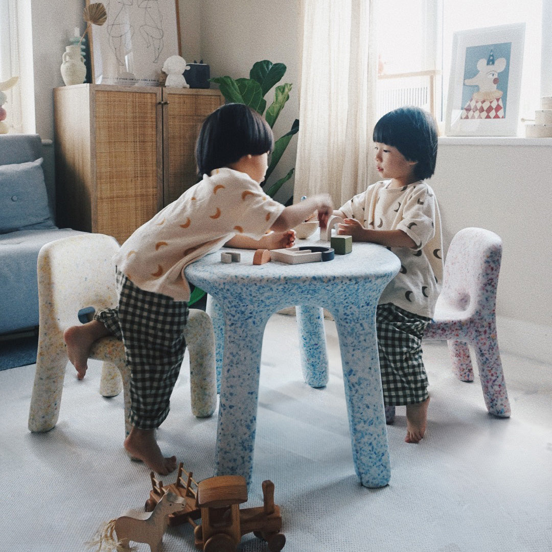 Ecobirdy Luisa Table Goodee