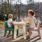 Goodee-Ecobirdy-Charlie Chair - Limited Edition - Color - Forest