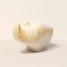 Goodee-Ecobirdy-Rhino Lamp Bulb - Color - Vanilla