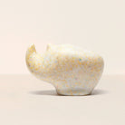 Goodee-Ecobirdy-Rhino Lamp Bulb - Color - Vanilla