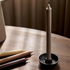 Goodee-Ferm Living-Pure Candles - set of 4 - Color - Calm blend