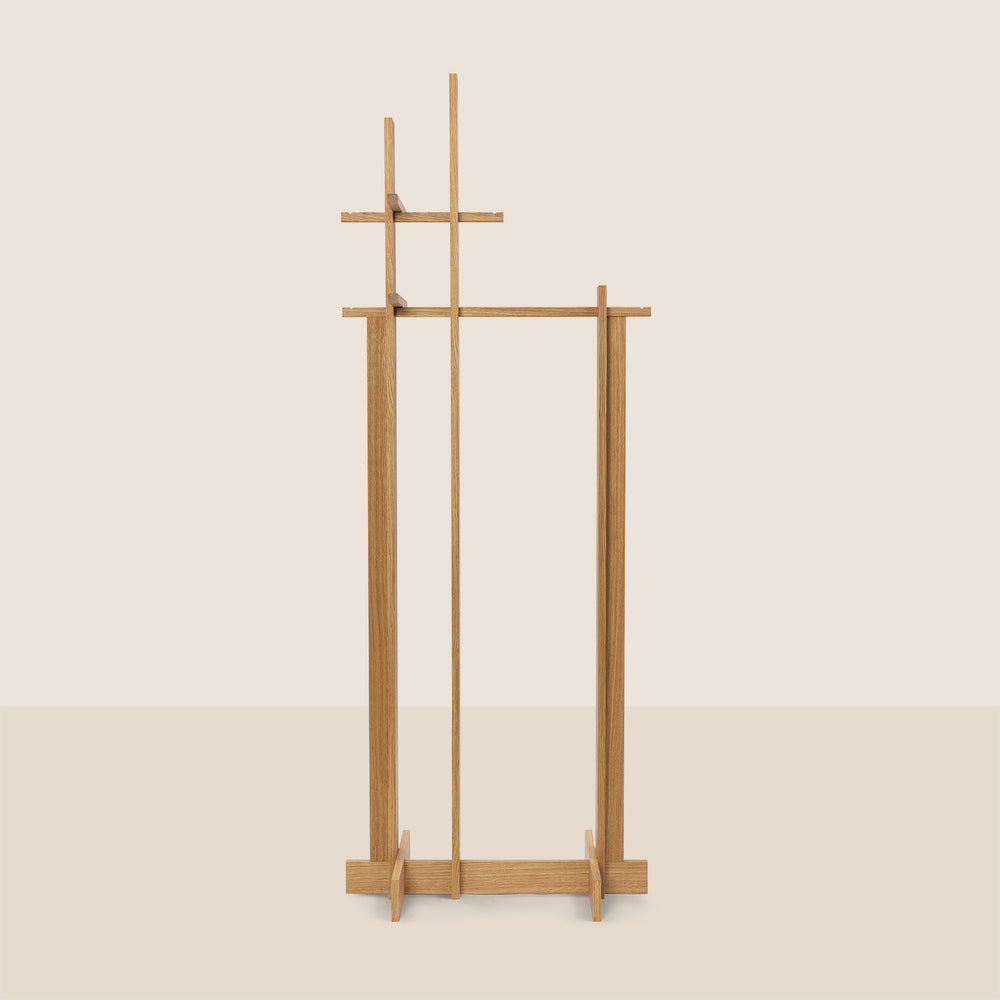 Ferm Living Bridge Clothes Stand - Thumbnail 3