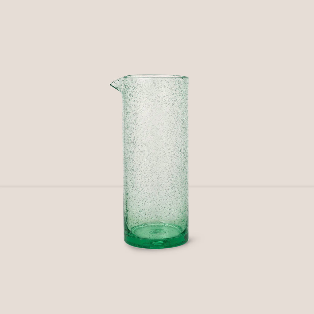 Goodee-Ferm Living-Oli Jug - Color - Clear