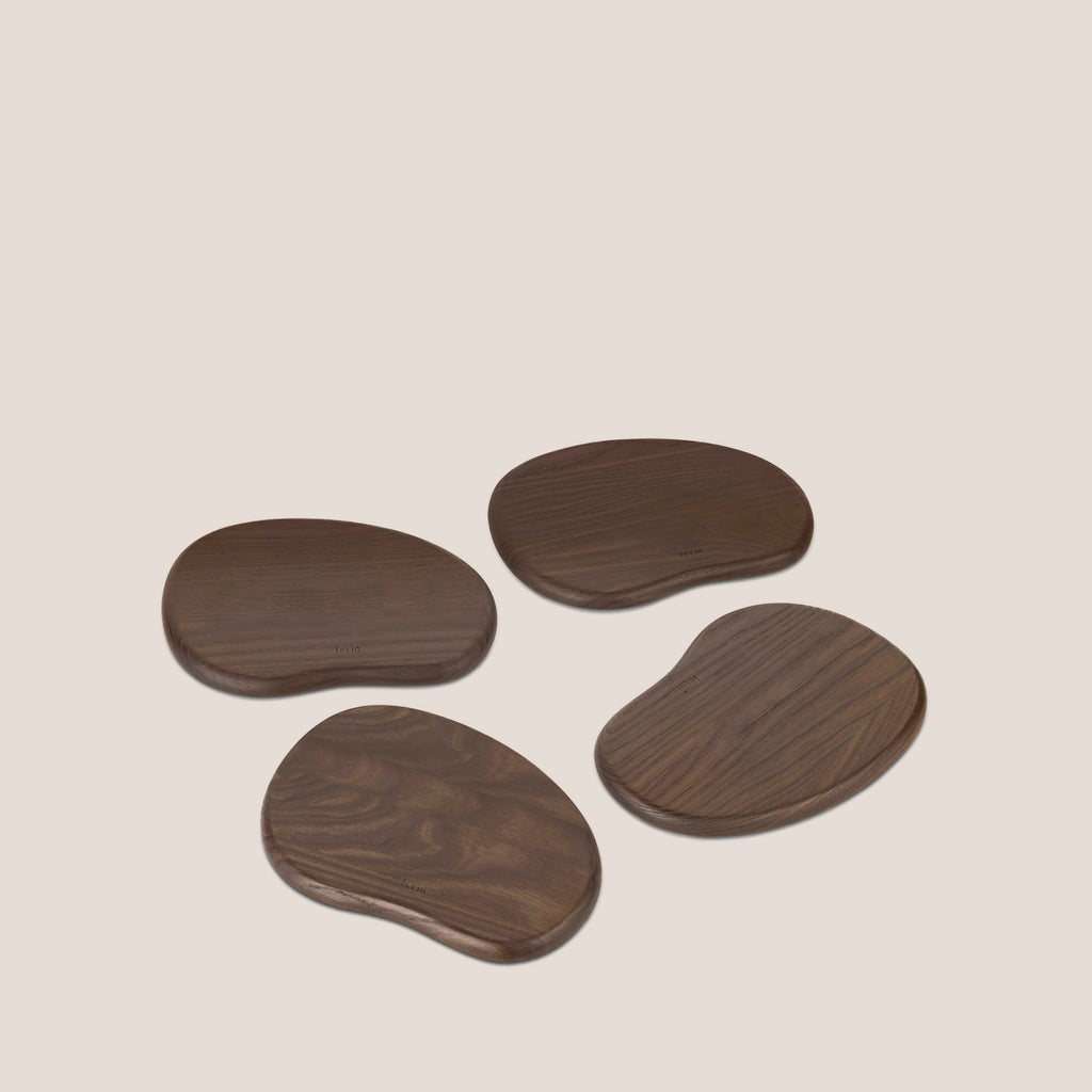 Goodee-Ferm Living-Cairn Butter Boards, set of 4