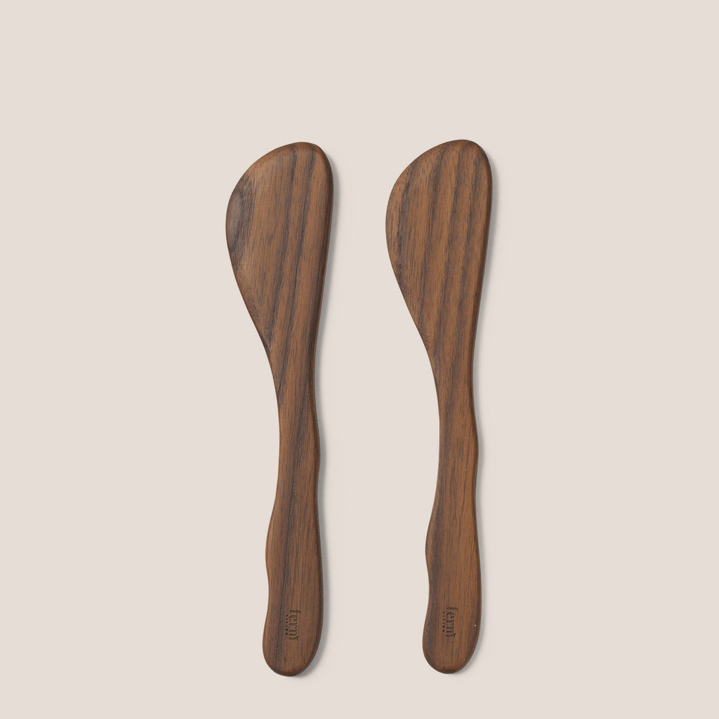 Goodee-Ferm Living-Cairn Butter Knives, set of 2