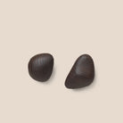 Goodee-Ferm Living-Cairn Hooks - Set of 2 - Color - Dark Brown