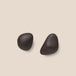 Goodee-Ferm Living-Cairn Hooks - Set of 2 - Color - Dark Brown