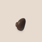 Goodee-Ferm Living-Cairn Hooks - Set of 2 - Color - Dark Brown