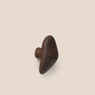 Goodee-Ferm Living-Cairn Hooks - Set of 2 - Color - Dark Brown