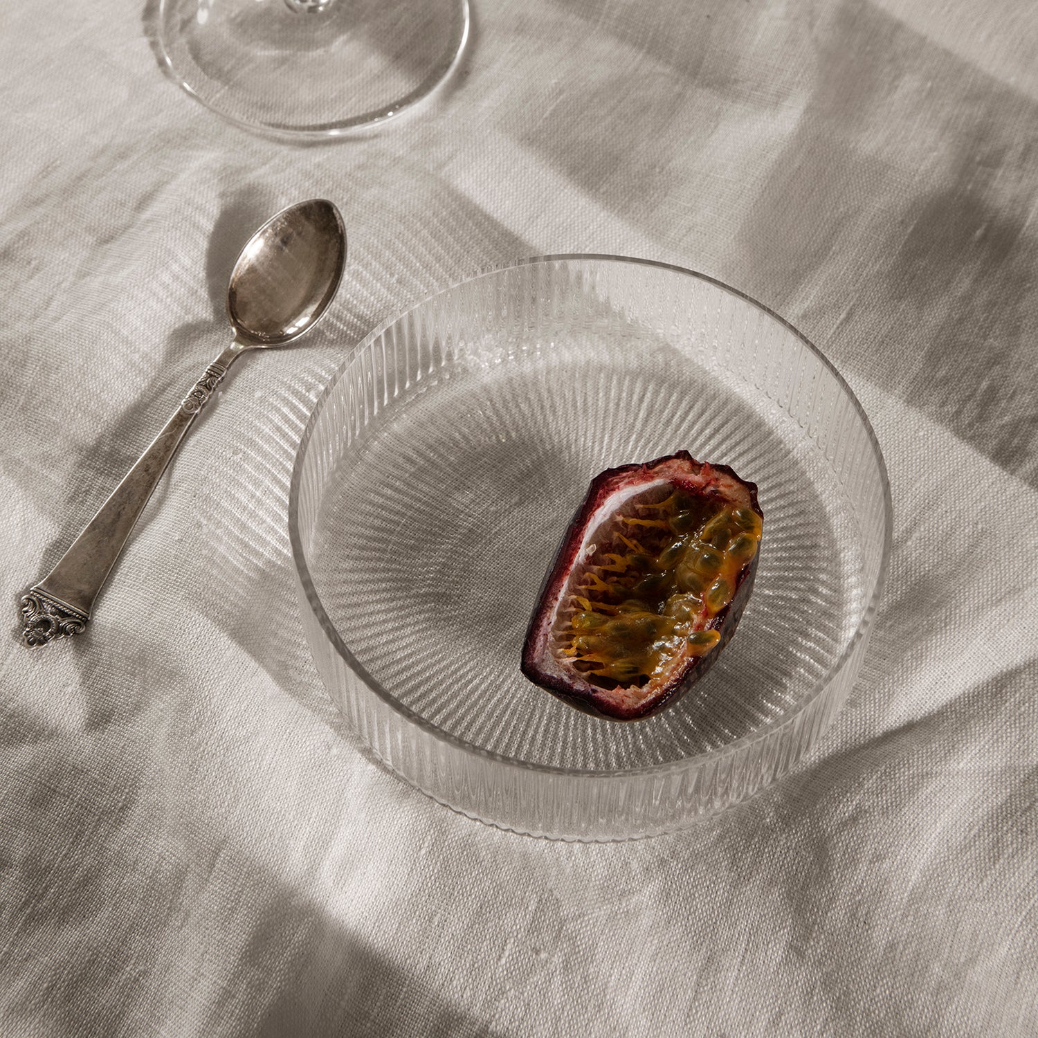 Ripple Serving Bowls - Set of 4 – Goodee