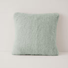 Goodee-Ezcaray-Lisos Cushion Cover - Color - Seafoam - Size - 20X20