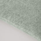 Goodee-Ezcaray-Lisos Cushion Cover - Color - Seafoam - Size - 20X20