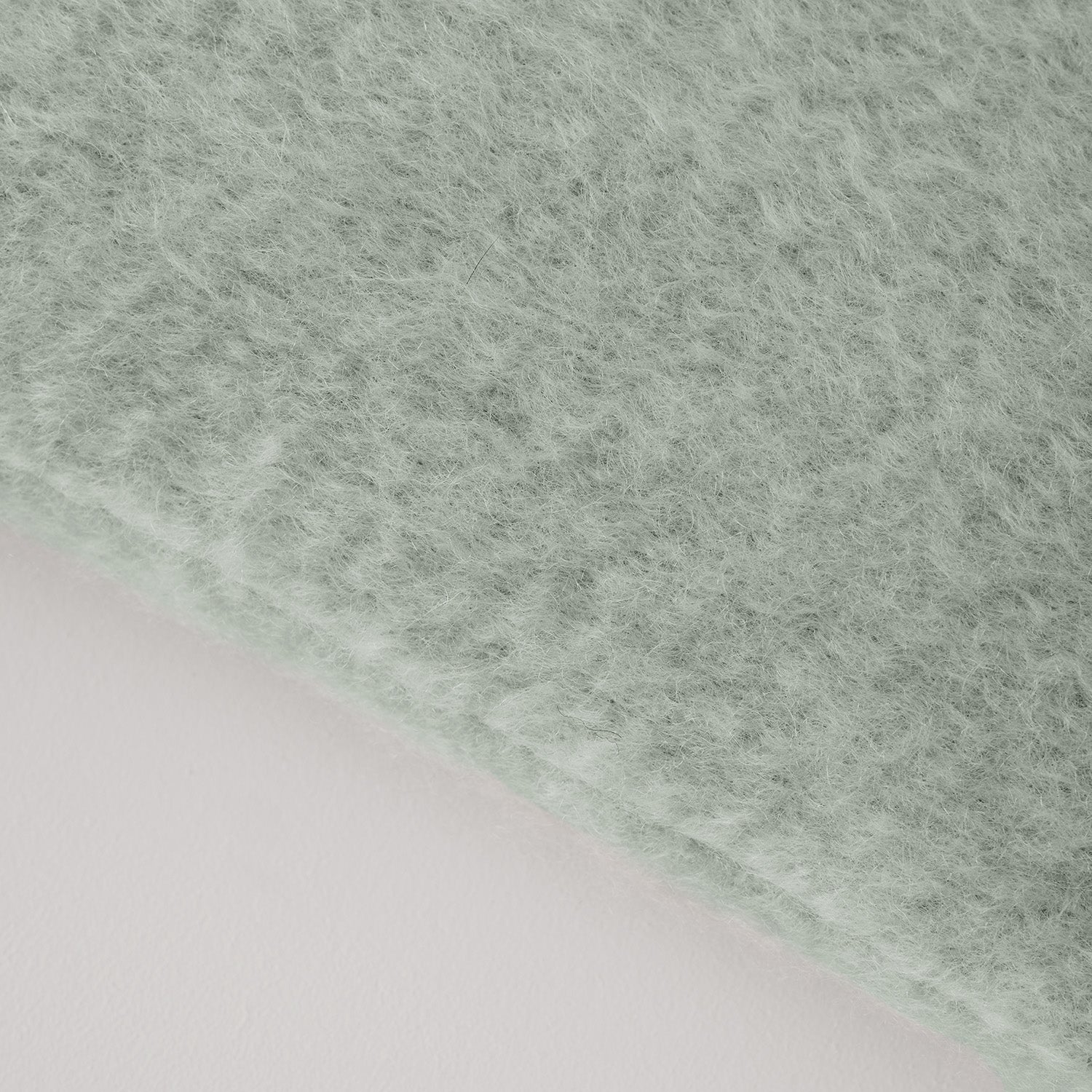 Goodee-Ezcaray-Lisos Cushion Cover - Color - Seafoam - Size - 20X20