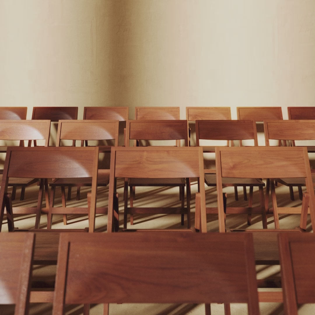 Goodee-Frama-Folding Flat Chair