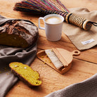 Goodee-Iris Hantverk-Table Brush Set
