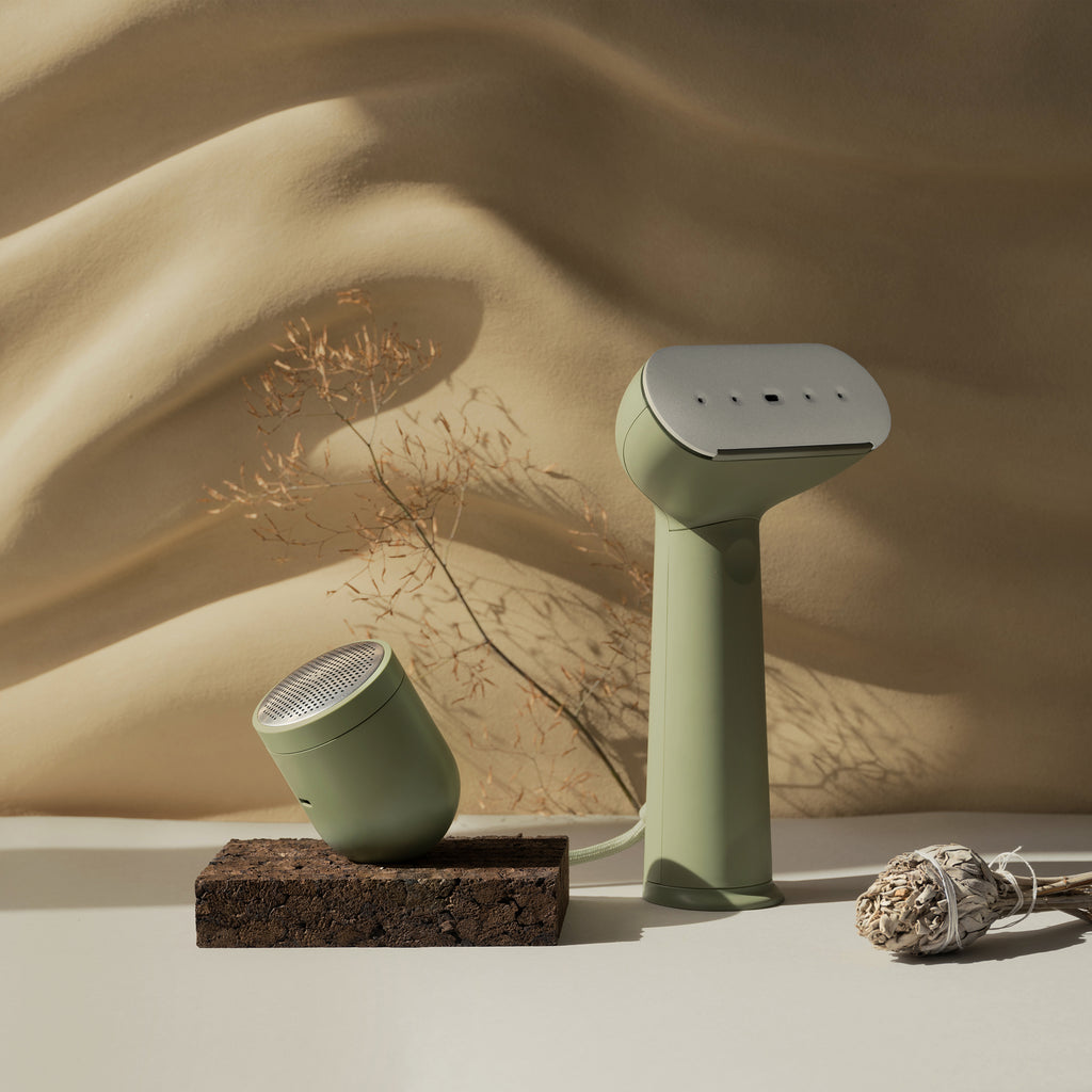 Goodee-Steamery-Pilo N0.2 - Color - Sage